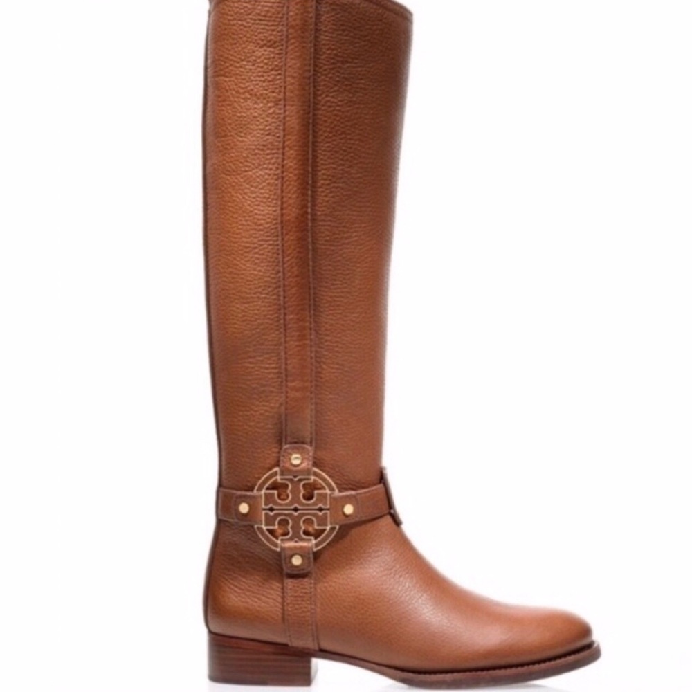 Tory Burch Amanda Riding Boot